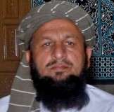 طالبان گروپس کی آپس کی لڑائی سے مذاکرات متاثر نہیں ہوںگے، مولانا یوسف شاہ