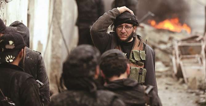 Al-Nusra, Allies Repel ISIL’s Attack on Syria’s Al-Bukamal