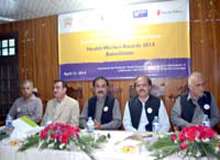 بلوچستان میں 7200 لیڈی ہیلتھ ورکرز کو مستقلی کے آرڈرز دے دیئے، رحمت صالح بلوچ