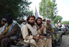 طالبان گروپوں میں جنگ بندی کے لیے جے یو آئی ( ف) سرگرم