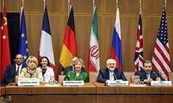 ایران به یک قدرت هسته ای تبدیل شده و به اصول سیاسی خارجی خود متعهد است