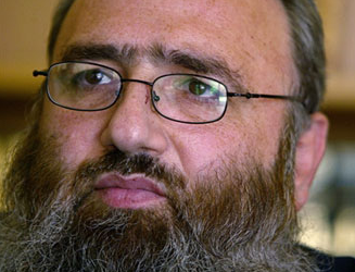 عمر بکری، روحانی سلفی لبنانی فرار کرد!