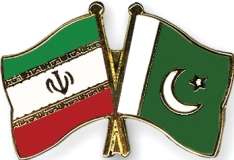 پاکستان ایران تعلقات تناﺅ کا شکار
