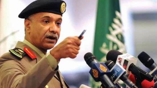 مصرع جندي سعودي وإصابة آخر إثر تعرضهما لإطلاق نار من الأراضي اليمنية