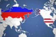 پیامد ها و نتایج دخالت روسیه در اوکراین برای آمریکا
