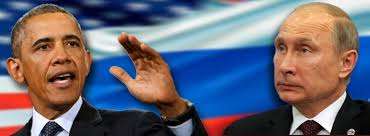 Obama blasts Putin in tense call