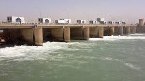 Al-Qaeda militants close all dam gates in Iraq’s Fallujah