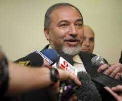 Israel holds secret talks with Arab states: Israel FM