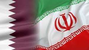 Iran and Qatar discuss security cooperation