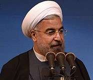 ایران سائنسی اور ایٹمی ٹیکنالوجی میں ترقی و پیشرفت کا سلسلہ جاری رکھے گا، ڈاکٹر حسن روحانی