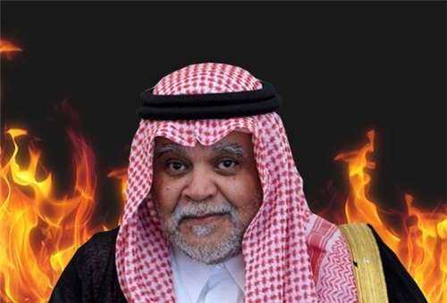 Saudi King Orders Removal of Prince Bandar as Spy Chief