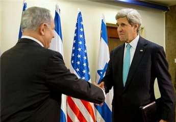 US: Israel, PLO seek to extend talks