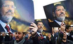 آیا اخوانی‌ها در مصر دست به‌سلاح می‌برند؟