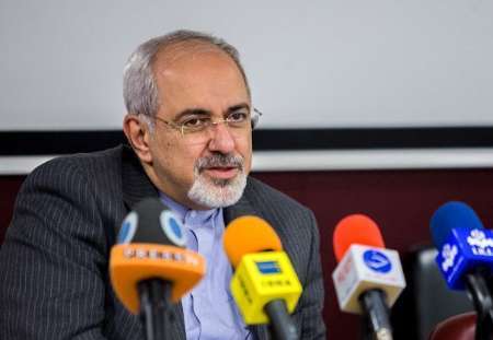 Zarif: Iran Keen on Dialogue, Constructive Interaction with UAE
