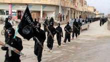 بزرگترین حامی مالی گروه تروریستی داعش دستگیر شد