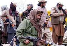 طالبان به آتش بس با دولت پاکستان پایان داد