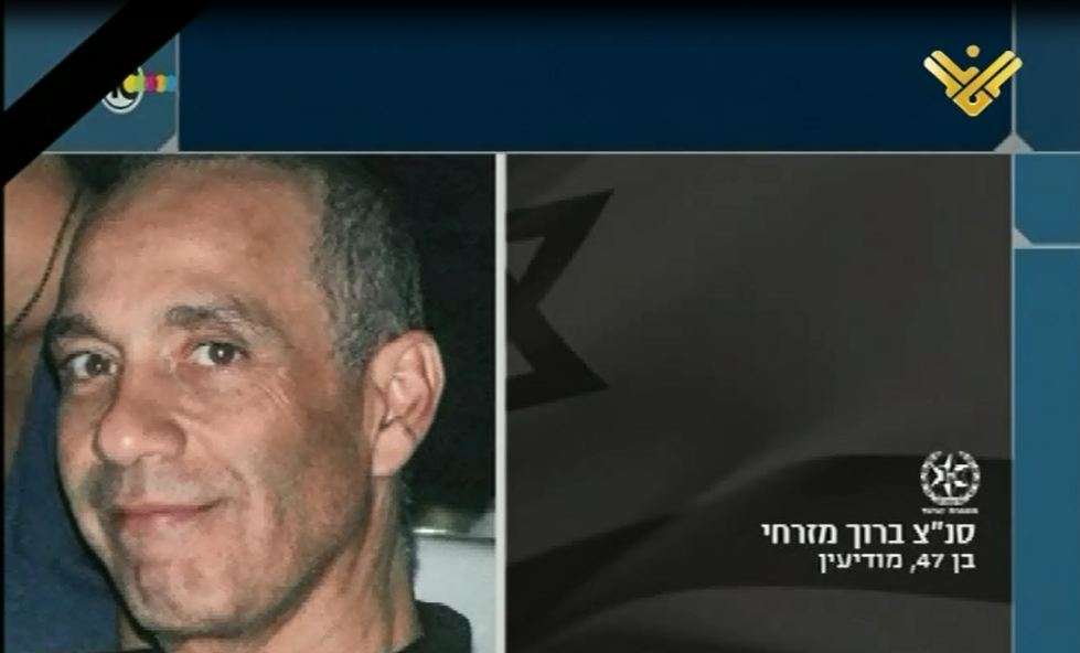 Tel Aviv Reveals Murder of Head of Technological Intelligence Department in WB