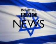 BBC In The Service Of Israeli Propaganda