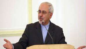 ظريف: ايران لن توفّر أي فرصة لتطوير العلاقات مع تركيا