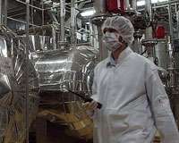 ایران کو مستقبل میں جوہری بم بنانے میں زیادہ وقت لگے گا، بی بی سی