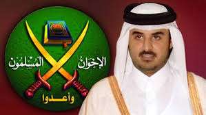 قطر تتبرأ من "الإخوان"