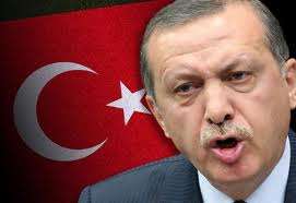 الشعب التركيّ آتٍ لإسقاط أردوغان