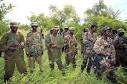 نشر جنود لحراسة قاعدة للأمم المتحدة في جنوب السودان