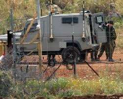 Israel IDF kidnaps Lebanese nationals on Lebanese territory