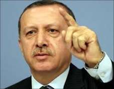 Erdogan vows revenge against Saudi Arabia