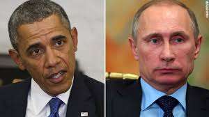 Ukraine crisis echoes US-Russia Cold War