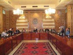 المجلس الشرعي أمل من النواب حضور جلسة انتخاب الرئيس