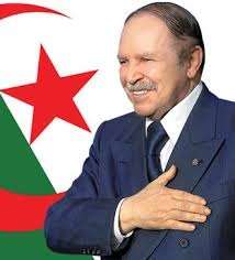 Abdelaziz Bouteflika wins fourth presidential term in Algeria