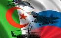 الجزائر بالمركز الثاني بين مستوردي الأسلحة الروسية