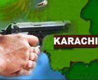 کراچی میں بے امنی کا پس منظر (2)