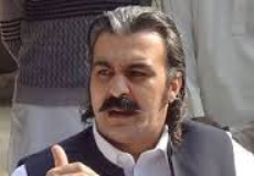 فارورڈ بلاک کے تحفظات دور کر دیئے گئے ہیں، سردار علی امین خان