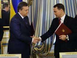 Ukraine: Poland Trained Putchists Two Months in Advance