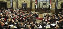 انتخابات رئاسية في سورية ومصر وبرلمانية في العراق هل ستحقق نتائجها الاستقرار؟