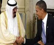 اوباما کا دورہ ریاض اور امریکہ سعودی عرب تعلقات کا مستقبل