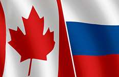 Kanadanın səfirliyinin katibi Rusiyadan çıxarılıb