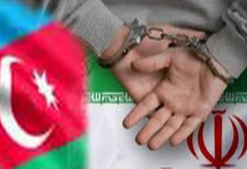 انتقال پنج تبعه آذری محبوس در زندانهای ایران به جمهوری آذربایجان