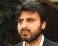 پورا پاکستان گلگت بلتستان کے عوام کیساتھ کھڑا ہے، ناصر شیرازی