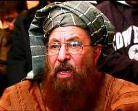 اطمینان ہوگیا ہے کہ مذاکرات پر حکومت اور فوج مکمل طور پر ایک پیج پر ہیں، مولانا سمیع الحق