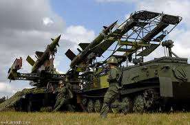 روسيا بدأت مناورات قرب أوكرانيا ردا" على العملية العسكرية