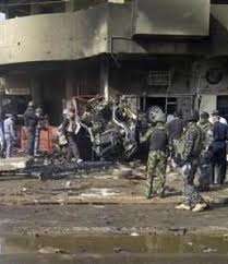 مقتل وإصابة 35 شخصاً بتفجيرين في كركوك