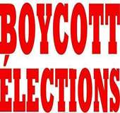 مقبوضہ کشمیر میں الیکشن بائیکاٹ، سماجی رابطہ کی ویب گاہوں پر بھی مہم جاری