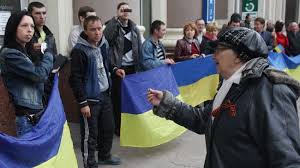 Siyasi analitik: ABŞ-ın Ukraynadakı siyasəti əks nəticə verəcək