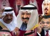 ماه آینده زمان آغاز تغییرات گسترده در هرم قدرت عربستان است