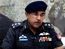 اعتراف کرتا ہوں کہ پولیس مکمل ٹھیک نہیں ہے، آئی جی سندھ