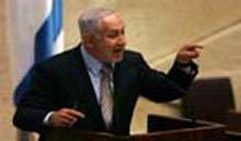 دستپاچگی نتانیاهو از توافق گروههای فلسطینی