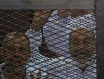 مصر میں اخوان المسلمون کے سربراہ محمد بدیع سمیت مزید 683 افراد کو سزائے موت